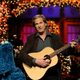 Illustration for article titled Saturday Night Live: "Jeff Bridges/Eminem"